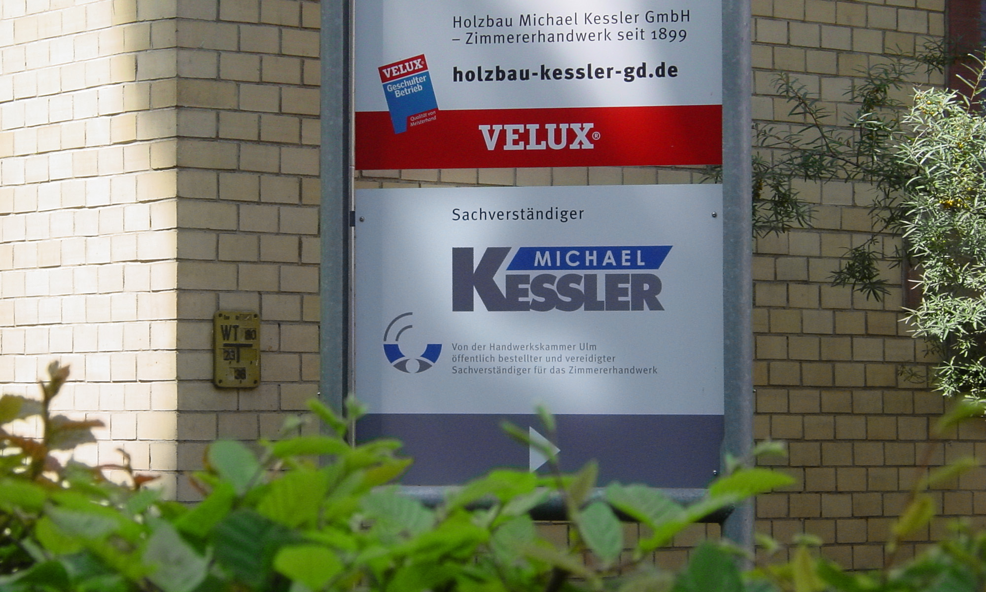 öbuv Sachverständiger in Gmünd